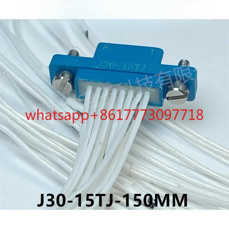 Plug And Socket J30…