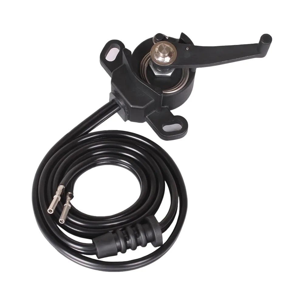  Trim Level Sending Unit Marine Lift Angle Sensor For OMC For Cobra For Volvo For Penta 984748 3850470
