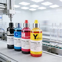 Dye Ink Kit Compatible for Brother LC223 LC3219 LC123 LC103 LC203 LC3319 Ink Cartridge Printer Refill Ink