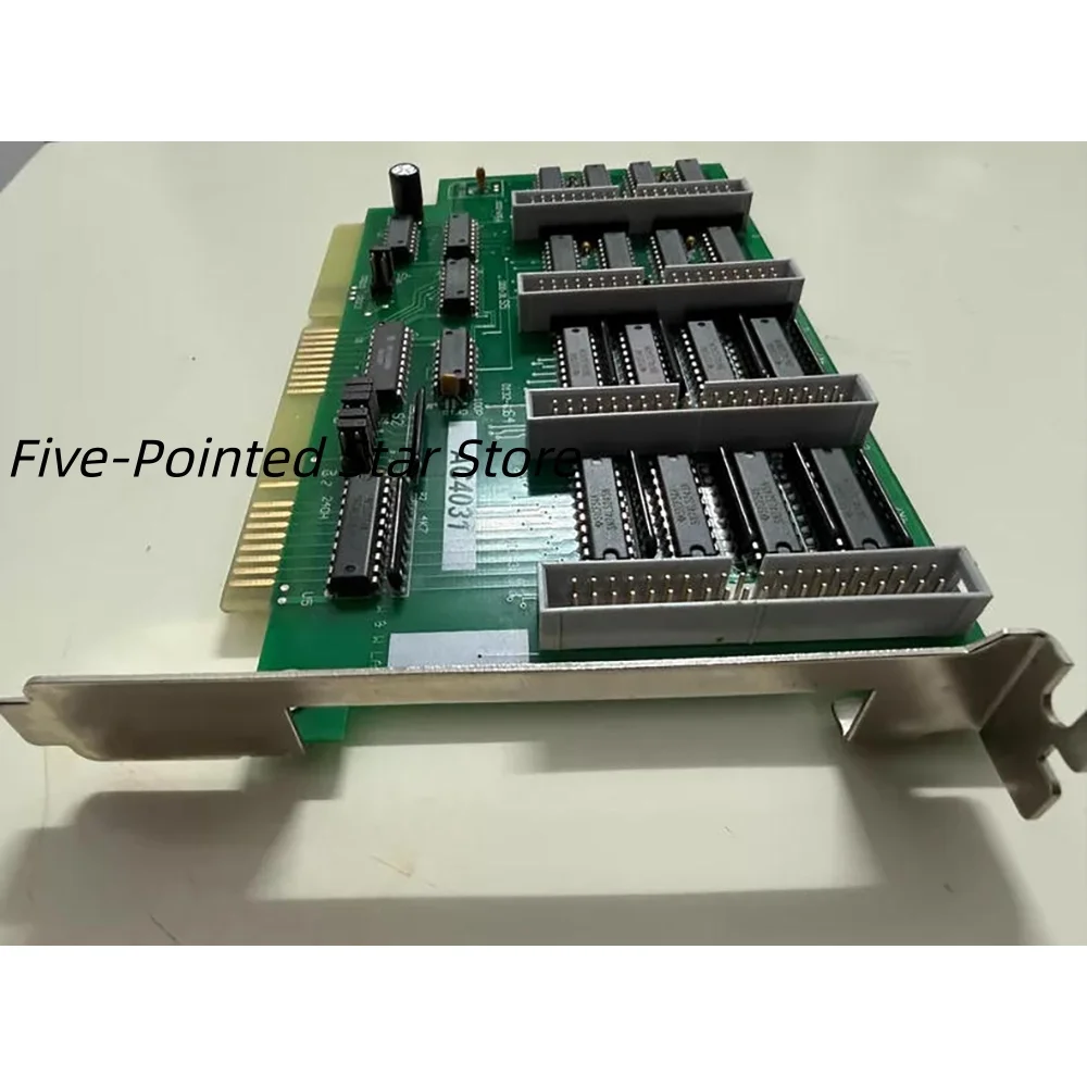 AC4031 industrial control board