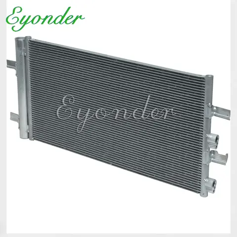 AC A/C 에어컨 콘덴서 라디에이터, BMW 미니 F56 F55 F54 F57 F45 218i 225i 9271204 64509271204