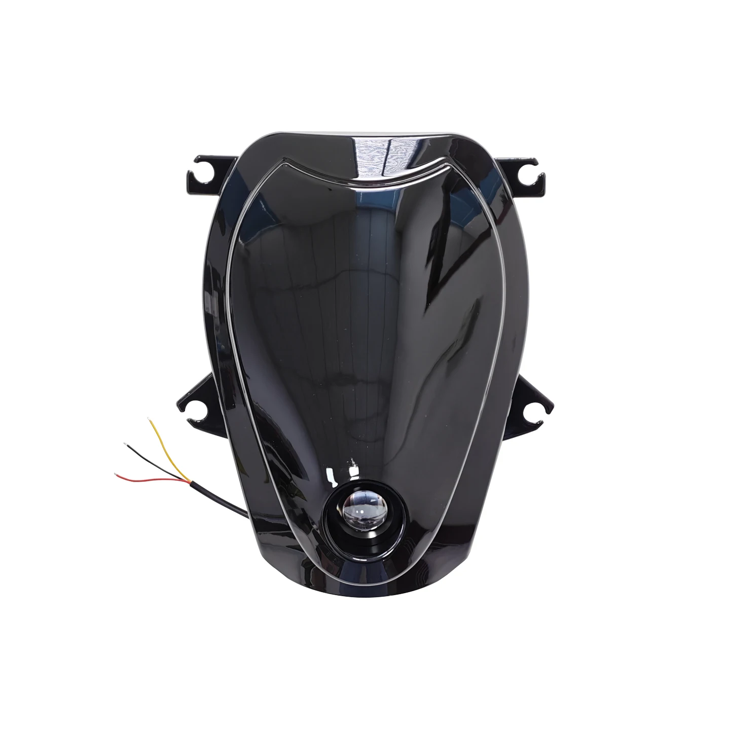 Voor Suzuki Hayabusa gen1 GSX1300R GSXR1300 1999-2007 GSX Motorfiets Modificatie Onderdelen Koplamp Montage Koplamp Compone