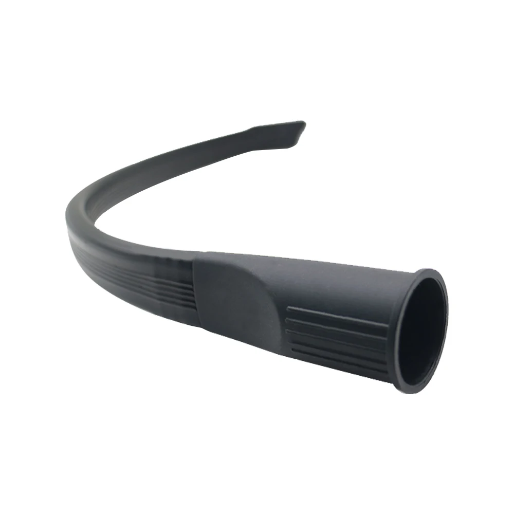 32mm Lange Flexible Flache Saugdüse Kopf Für Universal Staubsauger Ersatzteile Befestigung 1PC Vakuum Schlauch Spalt werkzeug