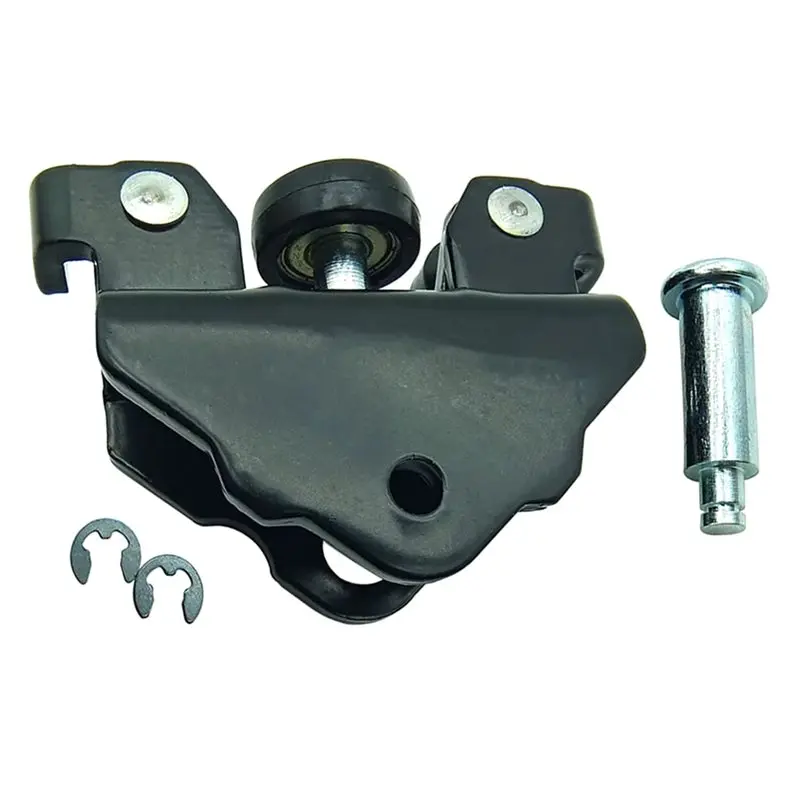 Interior Door Panel Roller Guide Replacement For Kangoo II Sliding Doors- Fit For Models 745967474R 800497645 Interior Parts-ABQ