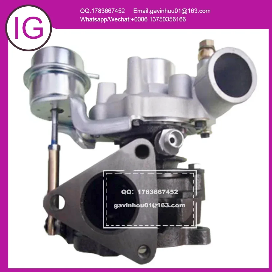 FOR K03 Turbocharger 028145701J 53039880006 4540830002 028145701Q 028145701JX For Volkswagen Golf Jetta Passat 1.9L