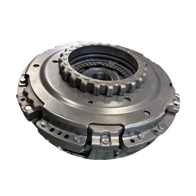 412002A001 41200-2A001 Suitable for modern Kia dual clutch platen