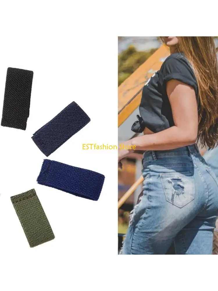 y5gc-5pcs-creatively-nylon-belt-loop-for-waist-belt-diy-components-casual-heavy-rock-waist-belt-loop-for-adult-unisex