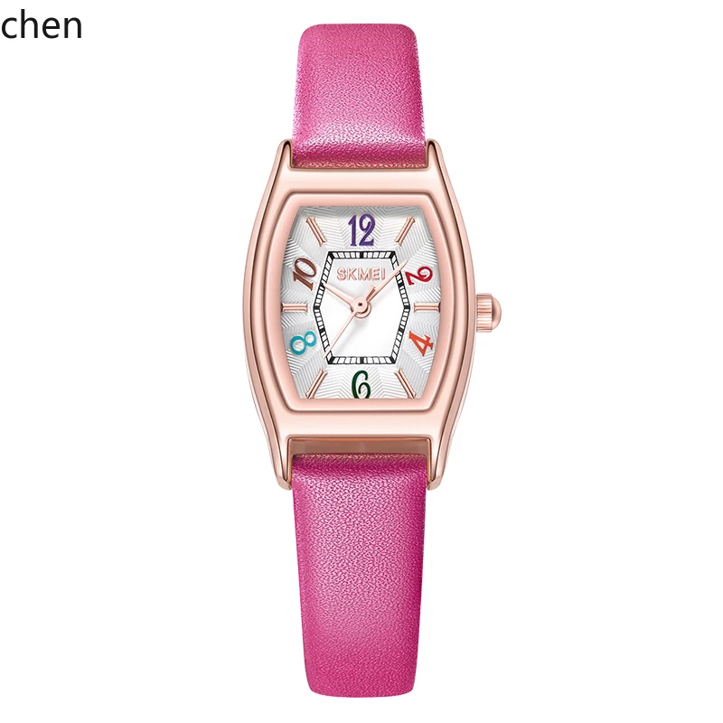 

HXL Watch Women's Casual Retro Belt Watch Quartz Women's Watch