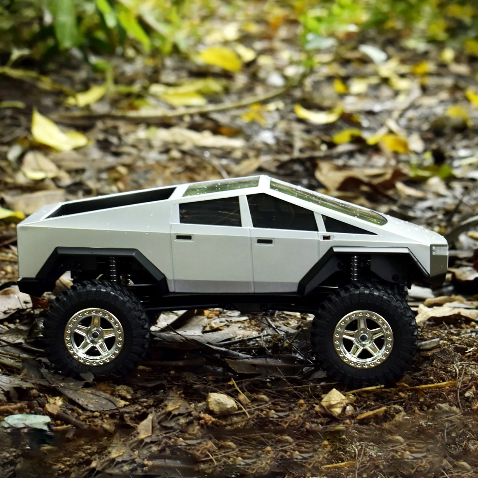 

AUSTAR RC Car Shell 1:18 Жесткий корпус пикапа для 1/18 RC Гусеничный автомобиль Обновление деталей