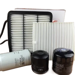 FILTER KIT FOR The Great Wall WINGLE 5 2.0T European version