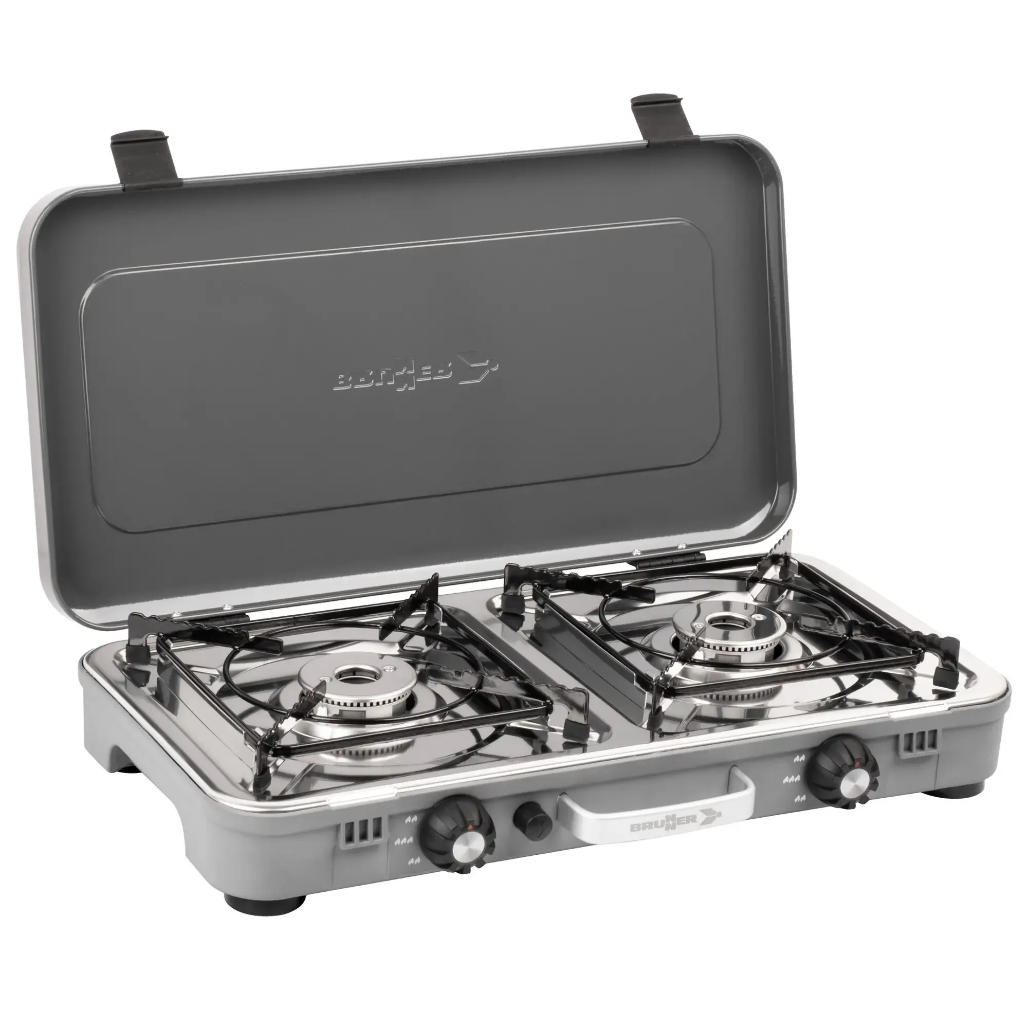 Gaskocher Devil Kookmaster, 30 mbar