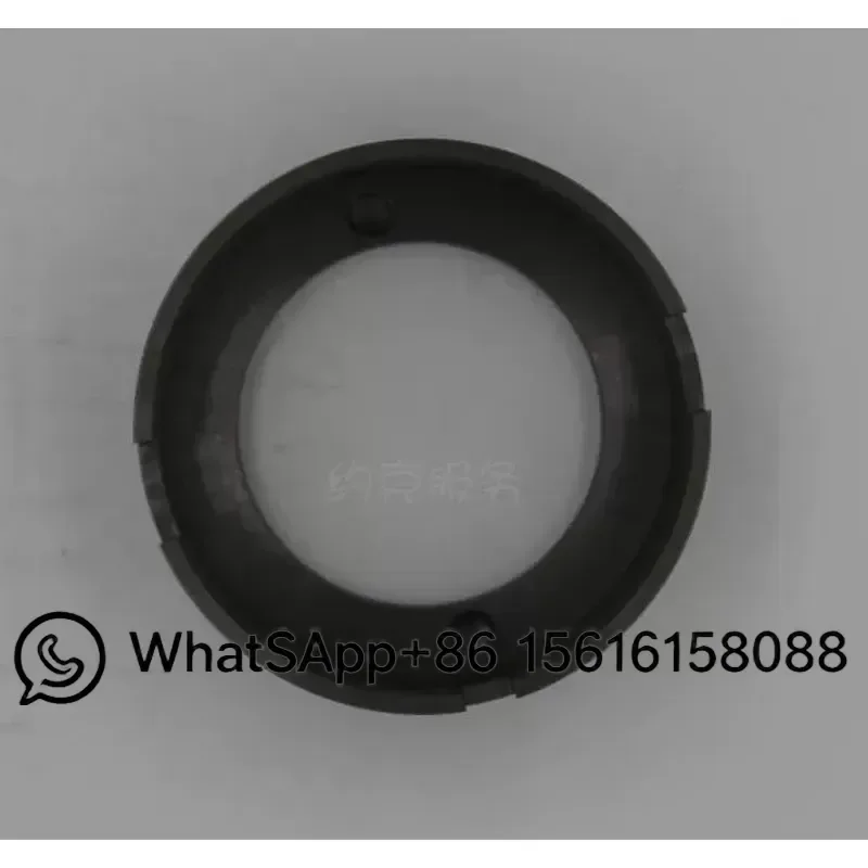 New Balanced Piston Bushing W534C0269C01 for York YCCH193 Compressor Mechanical Seal Replacement Part High Quality Durable