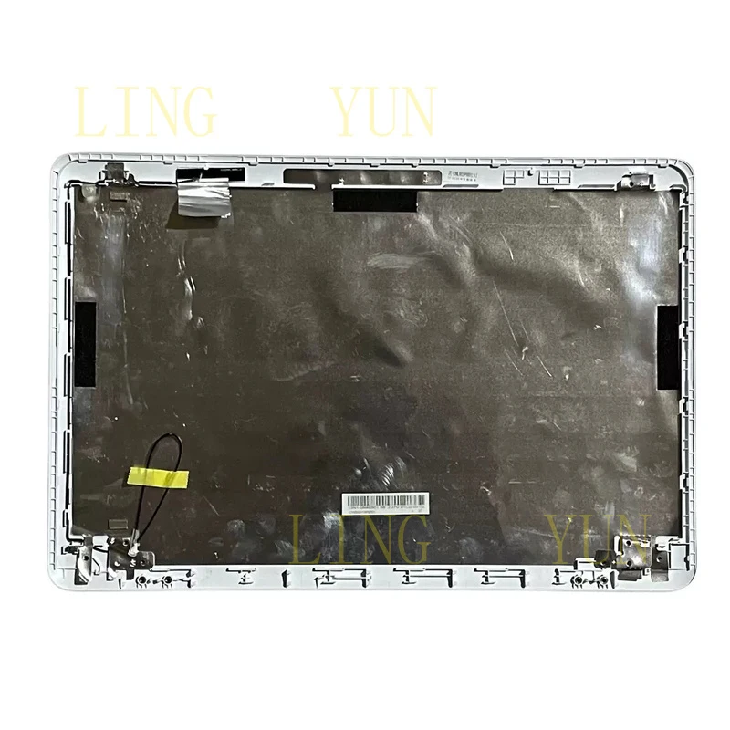 

Z LCD Back Cover Rear Lid Top Case for Asus E502 E502MA E502SA White