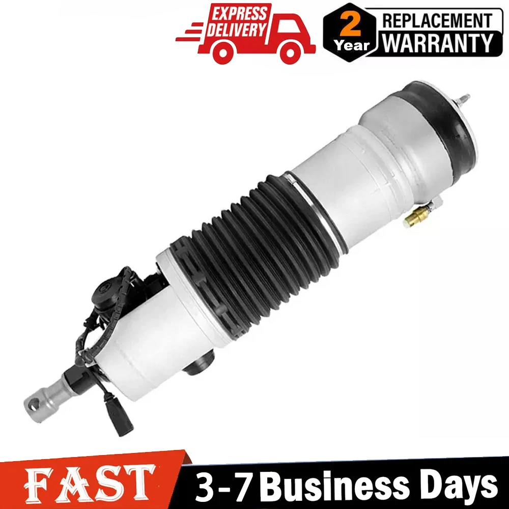 Front Left Air Suspension Shock Strut For Rolls Royce Ghost RR4 Wraith RR5 2008-