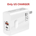 US Charger