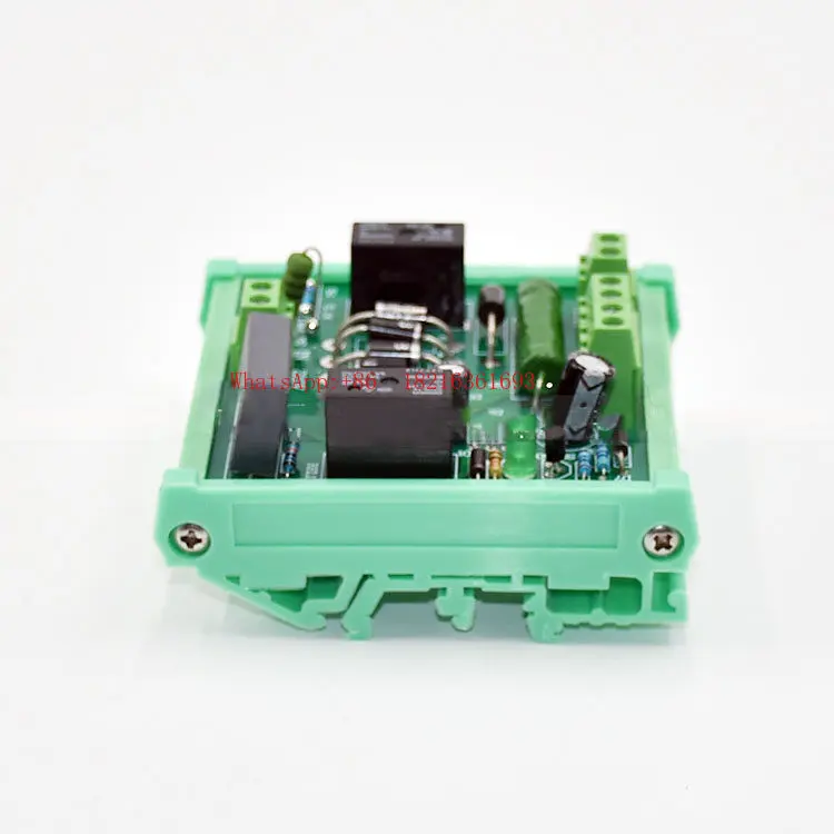 

Плата управления дверями лифта LC600BZ/ZDQN-TVU V2.0/ Новая