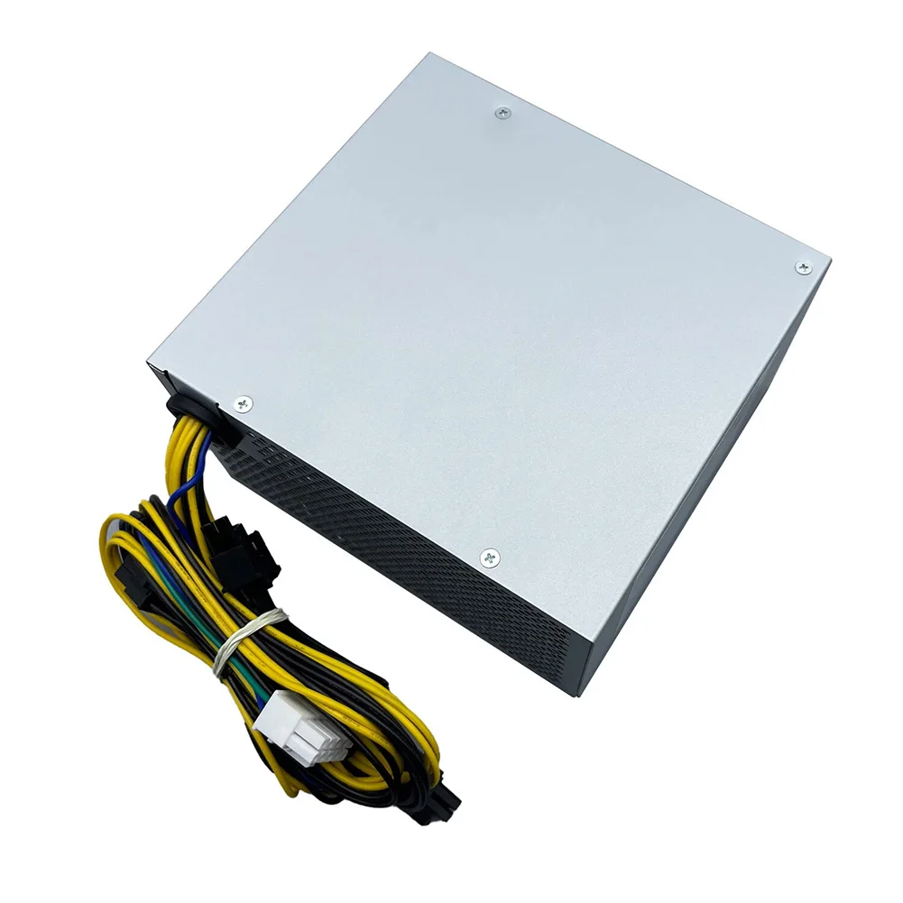 10Pin Motherboard 400W Power Supply For Office PC Active PFC Design Wide Input Voltage 100-240V For FSP400-40AGPAA