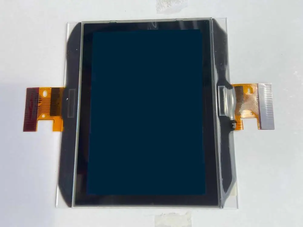 سبيدو لوحة القيادة شاشة LCD لشركة فولكس فاجن باسات جيتا جولف الخامس GTi توران لسكودا اوكتافيا أداة العنقودية