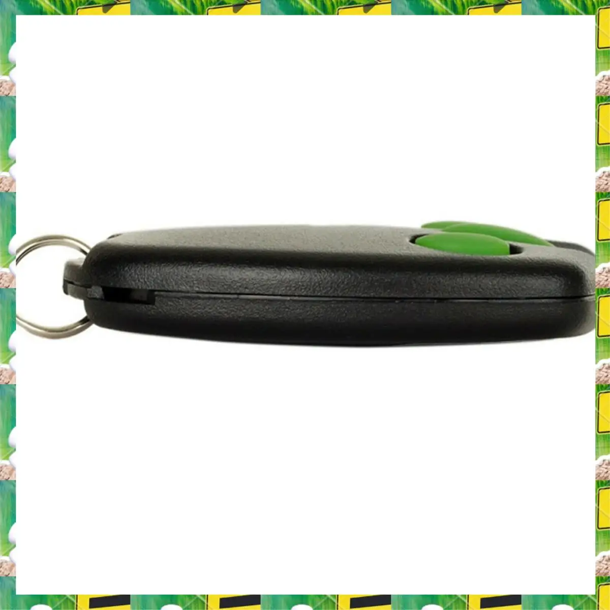 3C Electron Universal Door Remote Control 433.92Mhz Compatible With For Australia MERLIN+ Garage Door Remote Control,Universal D