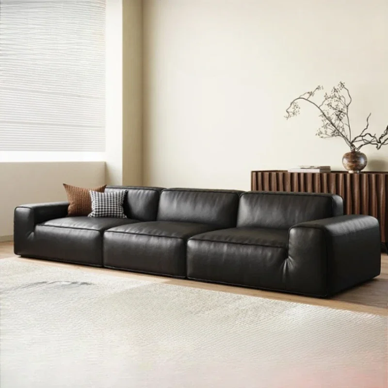 Luxury Nordic Style Normal Sofa Living Room Modern Bedroom Puffs Sofa Chaise L Shape Lounge Divani Da Soggiorno Home Furniture