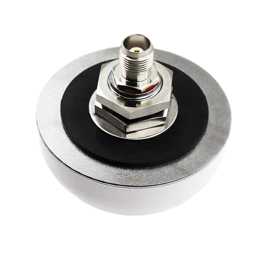 Antena L1 B1 G1 RTK, precyzyjna antena GPS ze zลฤ
czem TNC