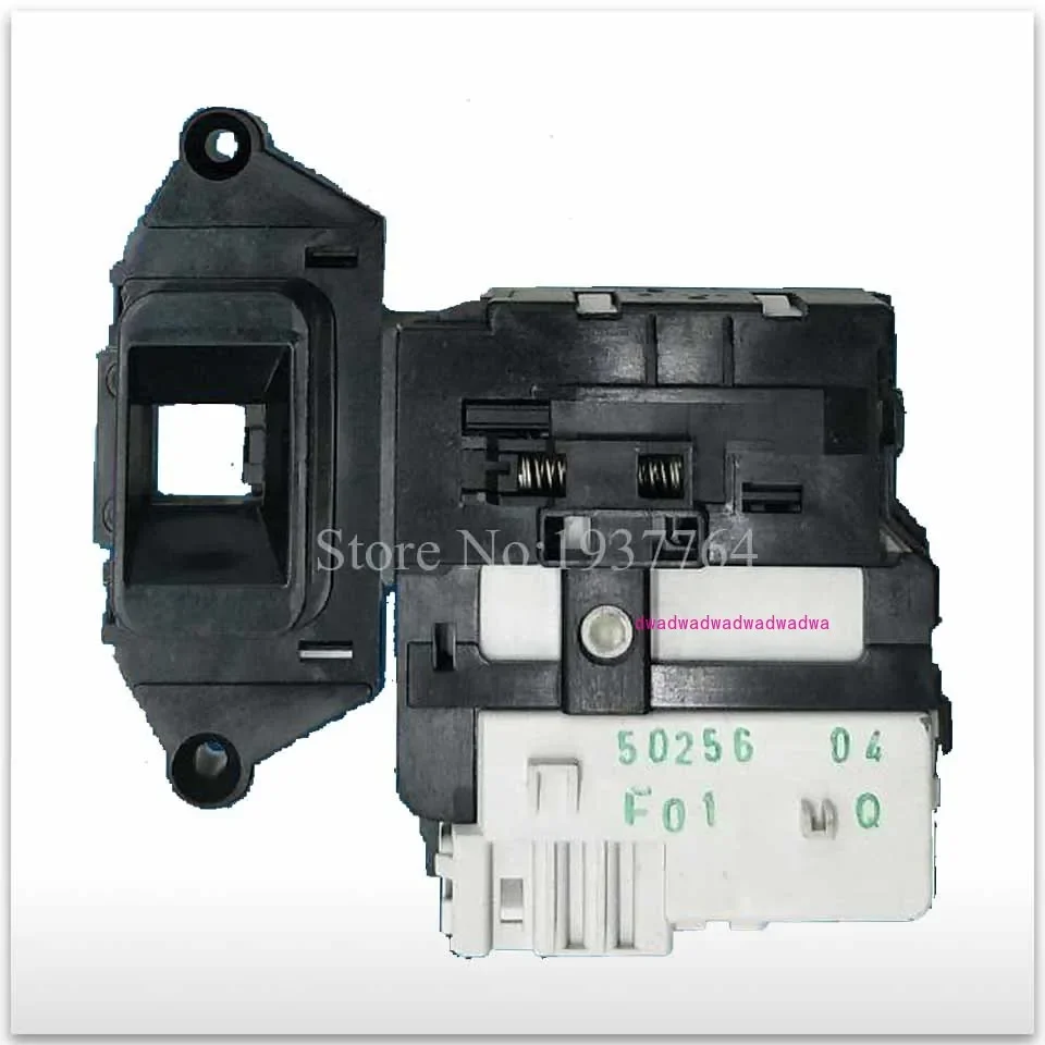 New original For LG Washing Machine Washer Dryer Door Lock Switch Electronic Door Lock Delay Switch Washing Machine Parts