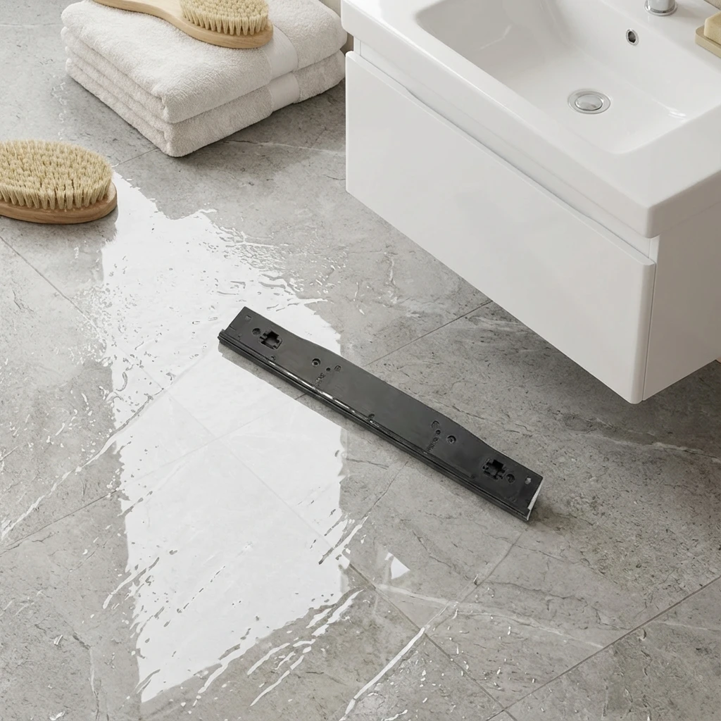 Wiper Strip For Dre…