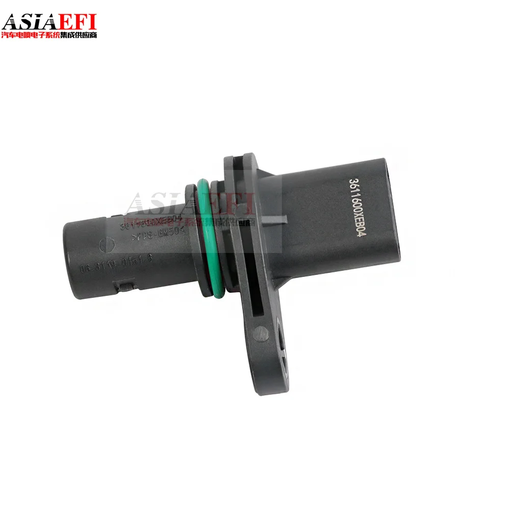 

высококачественный OEM 3611600 XEB04 3611600 -XEB04 Датчик положения коленчатого вала для Great Wall Tank 500