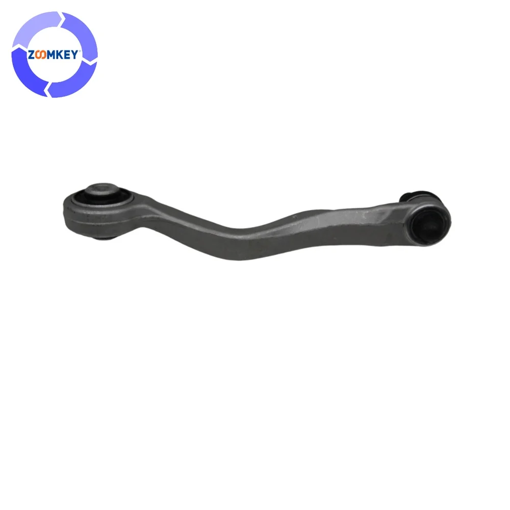 

ZOOMKEY Front Upper Control Arm Fit For VW Passat 99-05 Audi A4 A4 Quattro A6 8D0407510C