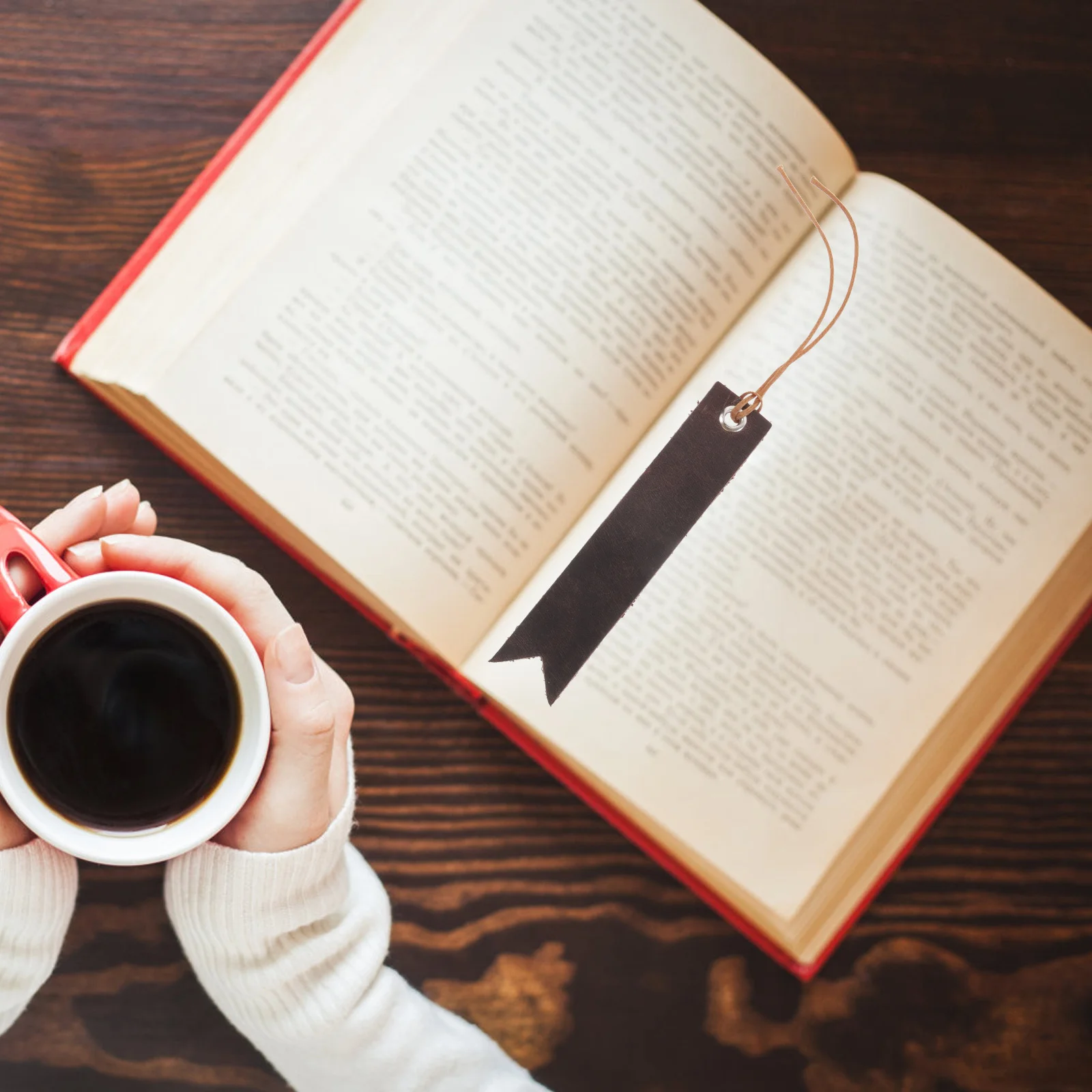 

2Pcs Classic Design Bookmarks Corner Bookmark for Bibles Journals Scrapbooks Student Page Marker Gift for Book