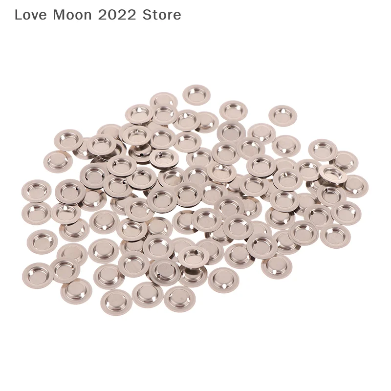 100Pcs/Lot 18650 Li… - image