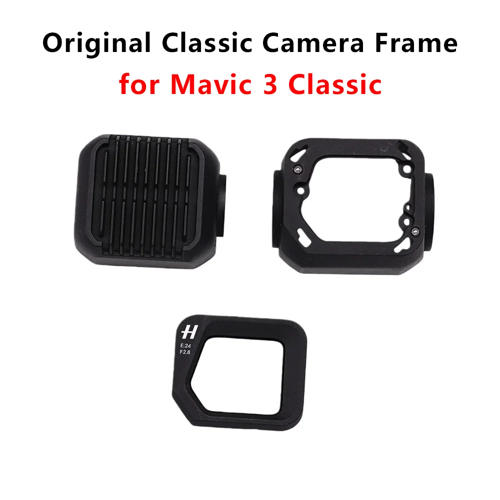 

Original DJI Mavic 3 Classic Camera Frame/Back Cover/UV Frame Lens for DJI Mavic 3 Classic Disassembly Repair Parts