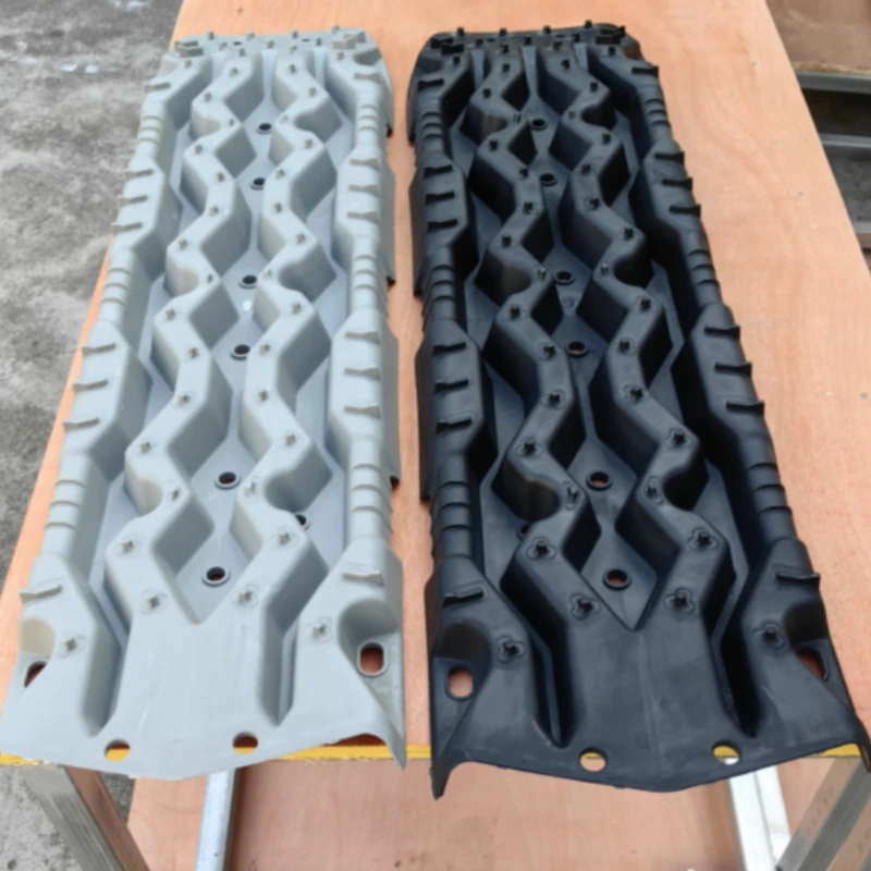 Car Escape Board for BYD Leopard 5 ARB Recovery Boards-Off-Road Mud/Snow/Desert Traction Mats for 4x4 Vehicles