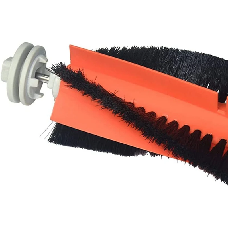 ロボット掃除機用スペアパーツ,Xiaomi Dreame bot d10 plusの交換部品,rls3d,アクセサリー,メインサイドブラシフィルター