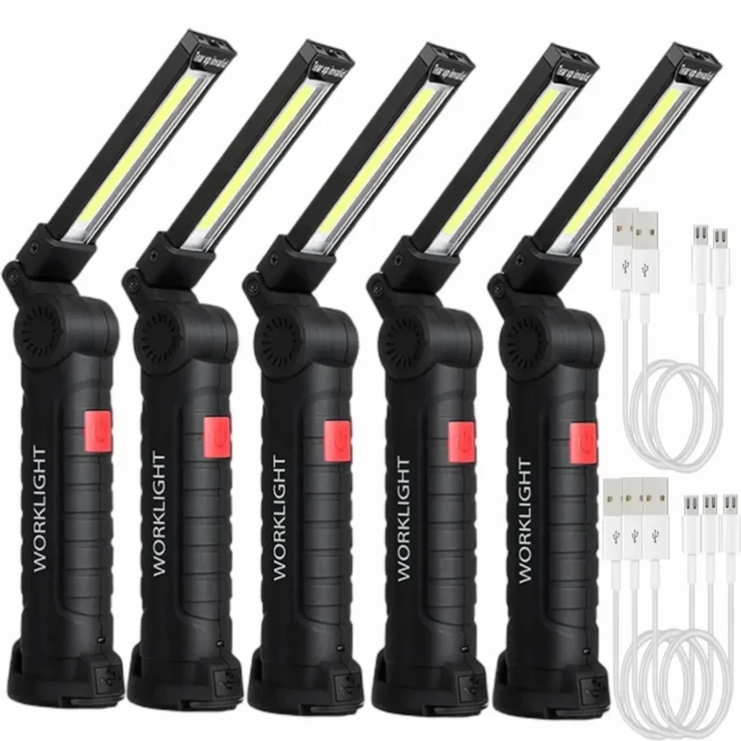 

Camping Flashlight High Power Portable Lighting Tools Outdoor Camping Lighting Tourism Fishery Flashlight Camping Supplies