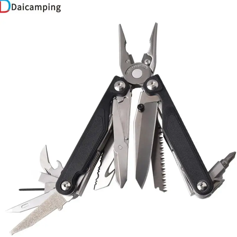 Daicamping DL7 Tita…