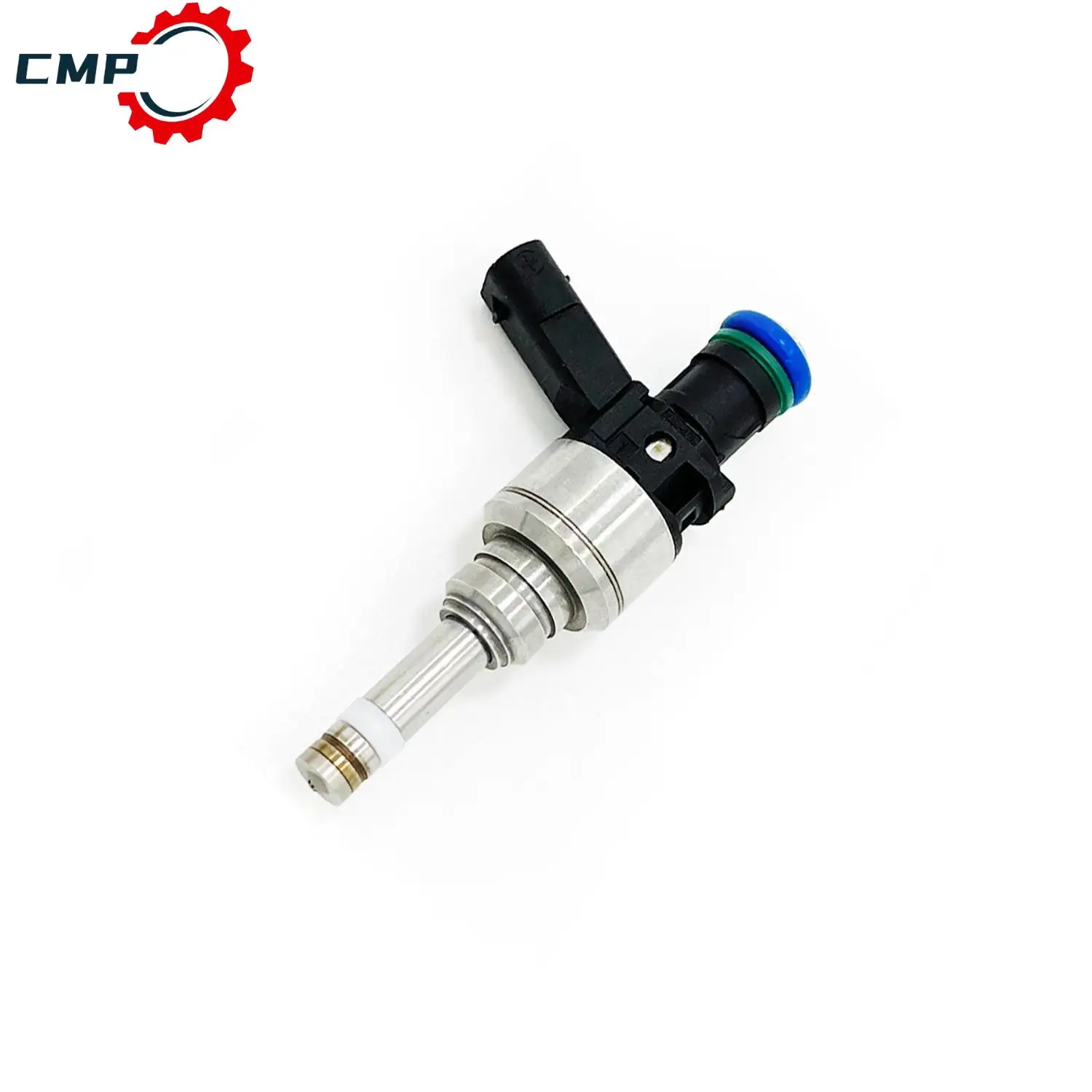 

1 шт. 06E906036AL 06E906036AJ 06E906036AC 06E906036P Топливная форсунка подходит для 2009-2016 Audi A4 A5 A6 A8 Q5 Q7 VW Touareg 3.0T V6