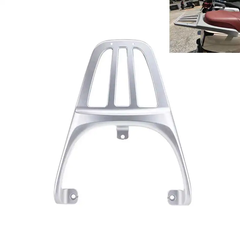 

Rear Cargo Rack For Yadea E8S E8