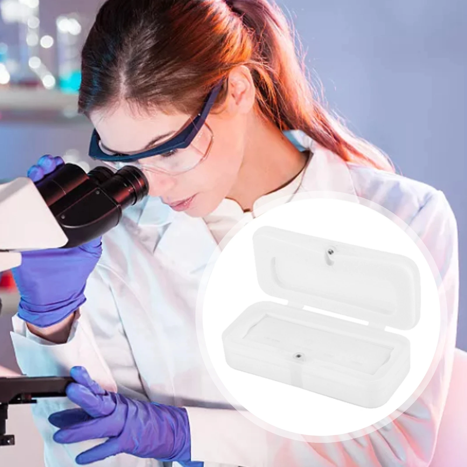 Microscope Objectiv…