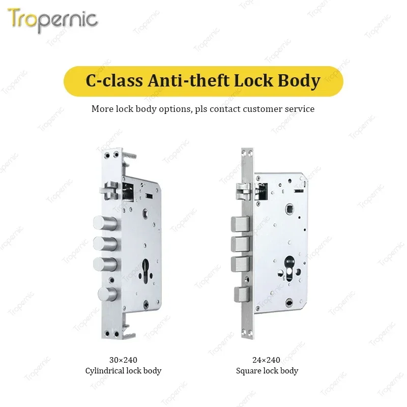 Wholesale Price Smart Lock For Interior Doors Door Lock Smart Outside New Materials Good Price Aluminum Door Smart Lock
