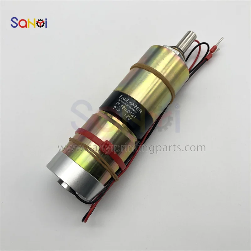 Бесплатная доставка, лучшее качество, редукторный двигатель Heidelberg 61.144.1101 Heidelberg SM102 CD102, редукторный двигатель 24 В Бесплатная доставка, лучшее качество, редукторный двигатель Heidelberg 61.144.1101 Heidelberg SM102 CD102, редукторный двигатель 24 В