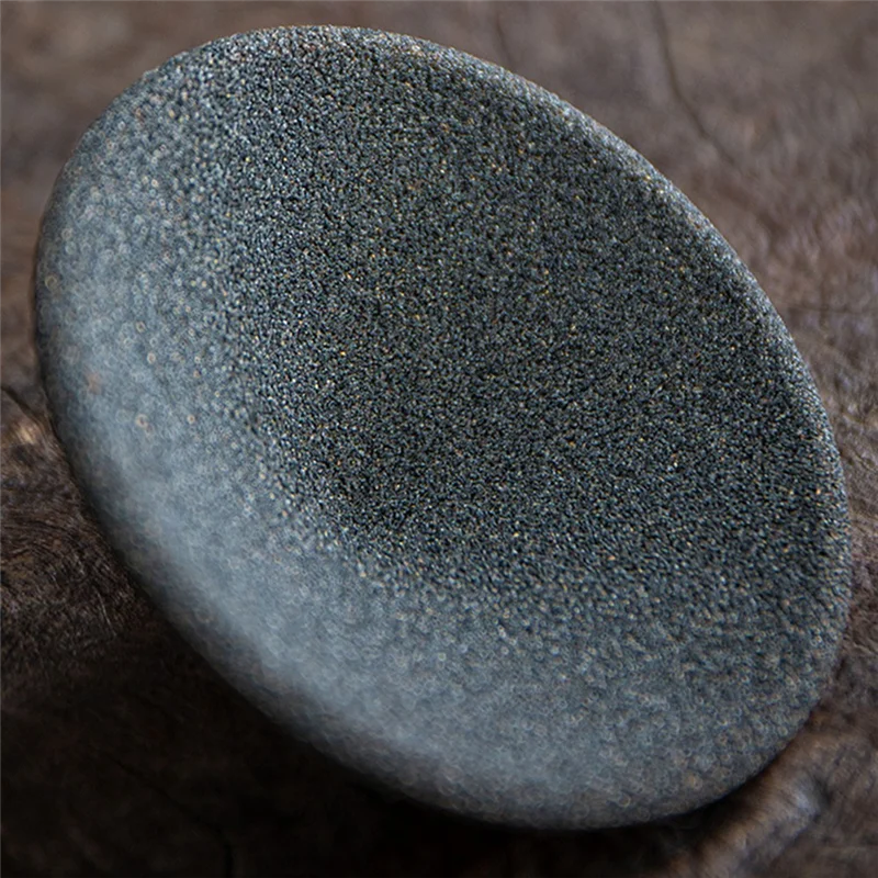 مصافي الشاي AB66 مع مصفاة فلتر بدون فتحة نانو لتصميم منقط القهوة للحيوانات الأليفة للشاي لمحبي التصميم #2