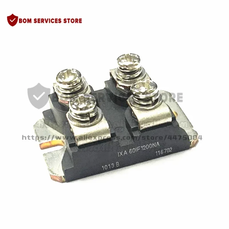 IXA60IF1200NA IXA70I1200NA وحدة SOT-227 الأصلية الجديدة