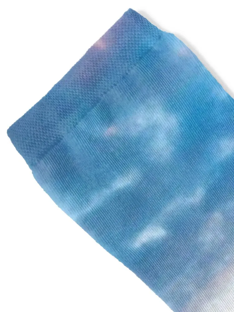 Svolvr The Heart Of Lofoten Socks funny gift summer tennis compression Women's Socks Men's