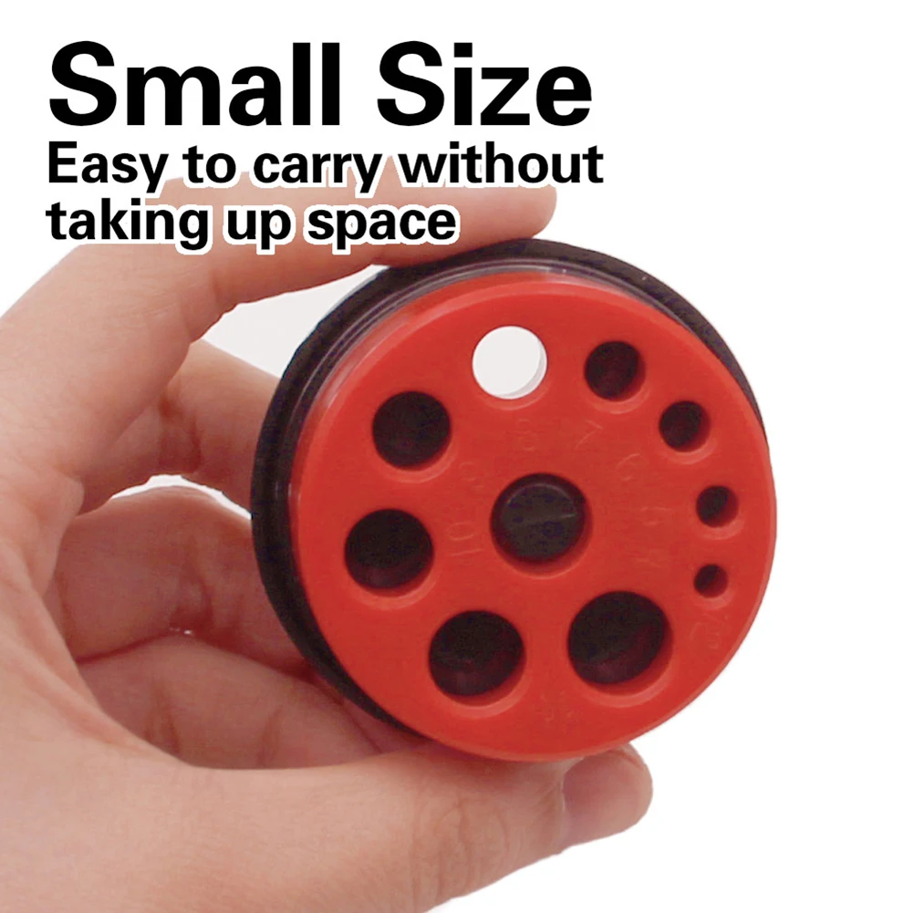 1 قطعة غطاء غبار الحفر الكهربائية الرماد السلطانية تأثير 9 حفرة المطرقة مجمع الغبار الحفر الغبار جهاز أداة السلطة الملحقات #4