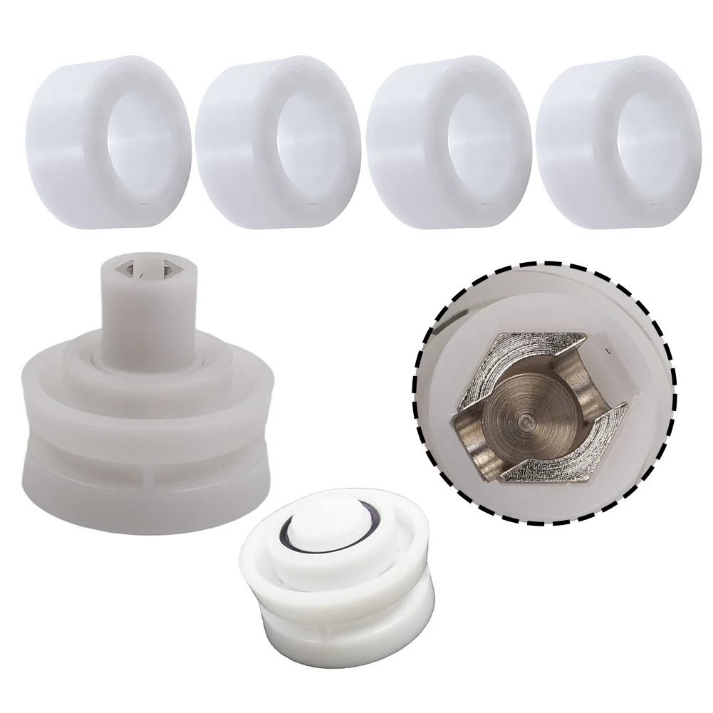 RCX26000 RCX26001 RCX26002 Bearing Assembly Kit for For HAYWARD For TigerShark Robotic Pool Cleaner RC9990GR RC9990 RC9950GR