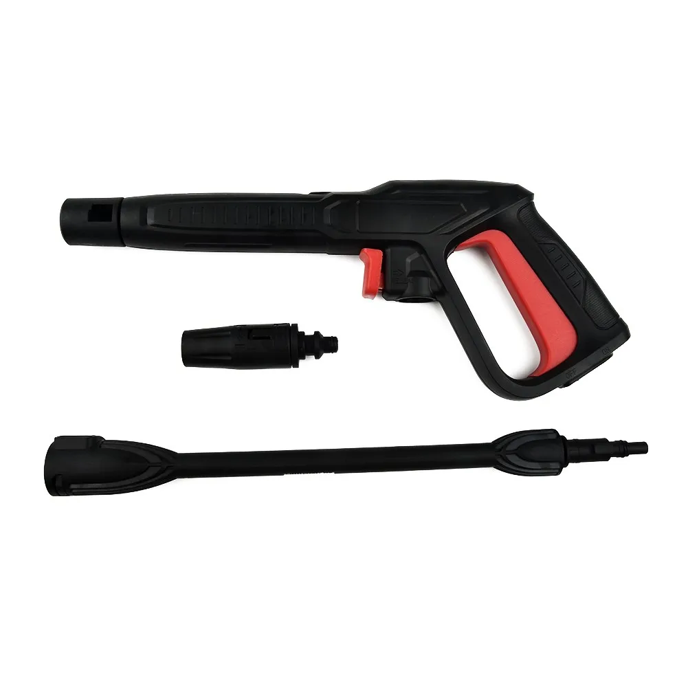 جودة عالية حار جديد رذاذ انس استبدال المياه مع الزناد 16Mpa اكسسوارات لبوش AQT بلاك اند ديكر الضغط العالي #6