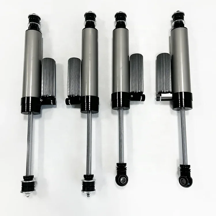 

LC80 Shocks Absorber Nitrogen 3.0 Pipehigh Quality Front and Rear Suspension
