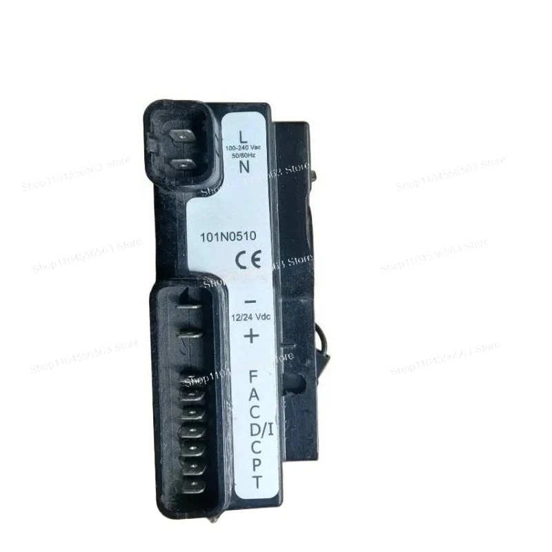**DC 12/24V Variable-Frequency Compressor Drive Board (Interchangeable 101N0510/101N0500)**