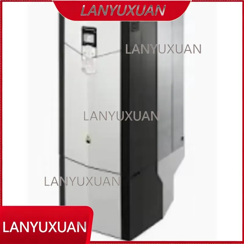 100% New 18.5kw Three-Phase Inverter ACS880-01-038A-3 Frequency Converter for Pumps